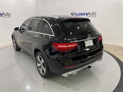 2018 Mercedes-Benz GLC GLC 300 4MATIC®   - Photo 8 - Austin, TX 78753