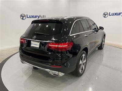 2018 Mercedes-Benz GLC GLC 300 4MATIC®   - Photo 6 - Austin, TX 78753