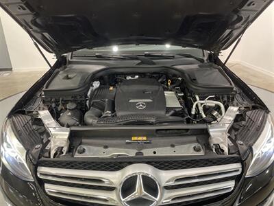 2018 Mercedes-Benz GLC GLC 300 4MATIC®   - Photo 40 - Austin, TX 78753