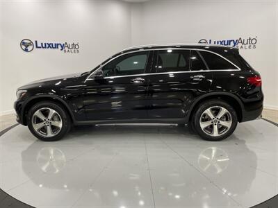 2018 Mercedes-Benz GLC GLC 300 4MATIC®   - Photo 4 - Austin, TX 78753