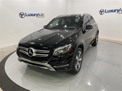 2018 Mercedes-Benz GLC GLC 300 4MATIC®   - Photo 3 - Austin, TX 78753