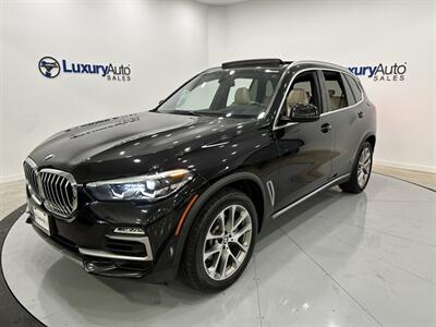 2021 BMW X5 xDrive40i   - Photo 3 - Austin, TX 78753