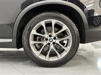 2021 BMW X5 xDrive40i   - Photo 44 - Austin, TX 78753