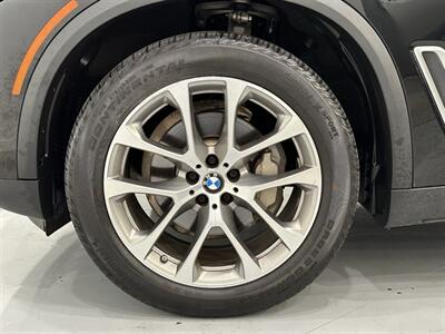 2021 BMW X5 xDrive40i   - Photo 45 - Austin, TX 78753