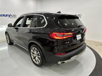 2021 BMW X5 xDrive40i   - Photo 6 - Austin, TX 78753