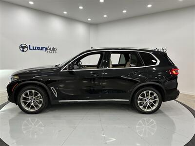 2021 BMW X5 xDrive40i   - Photo 4 - Austin, TX 78753