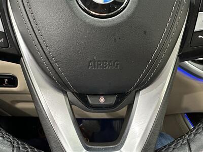 2021 BMW X5 xDrive40i   - Photo 28 - Austin, TX 78753