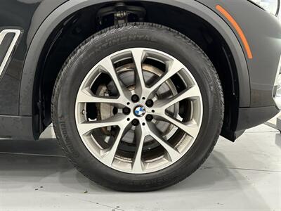 2021 BMW X5 xDrive40i   - Photo 46 - Austin, TX 78753