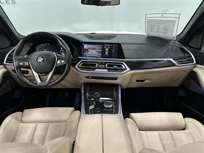 2021 BMW X5 xDrive40i   - Photo 12 - Austin, TX 78753