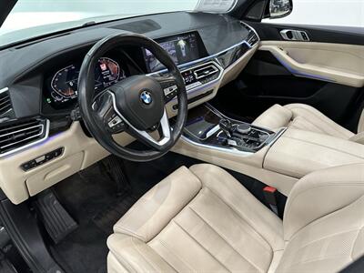 2021 BMW X5 xDrive40i   - Photo 10 - Austin, TX 78753