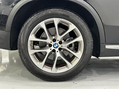 2021 BMW X5 xDrive40i   - Photo 47 - Austin, TX 78753