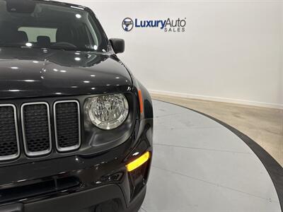 2023 Jeep Renegade Latitude   - Photo 41 - Austin, TX 78753