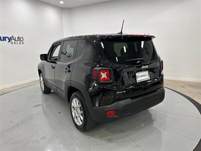 2023 Jeep Renegade Latitude   - Photo 8 - Austin, TX 78753