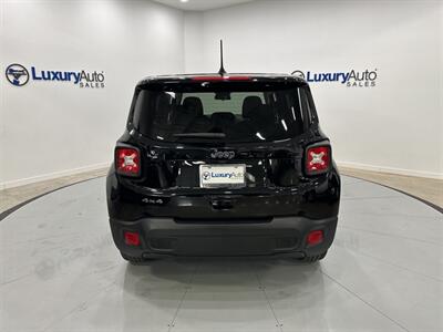 2023 Jeep Renegade Latitude   - Photo 7 - Austin, TX 78753