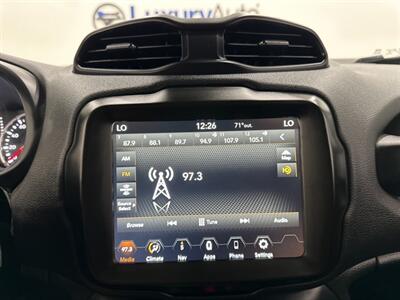 2023 Jeep Renegade Latitude   - Photo 25 - Austin, TX 78753