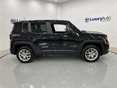 2023 Jeep Renegade Latitude   - Photo 5 - Austin, TX 78753