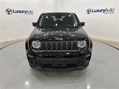 2023 Jeep Renegade Latitude   - Photo 2 - Austin, TX 78753