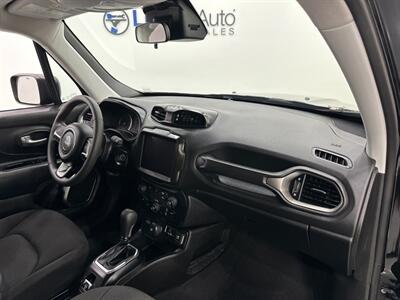 2023 Jeep Renegade Latitude   - Photo 13 - Austin, TX 78753