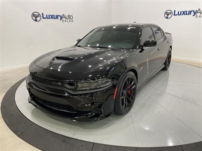 2022 Dodge Charger R/T Scat Pack   - Photo 3 - Austin, TX 78753