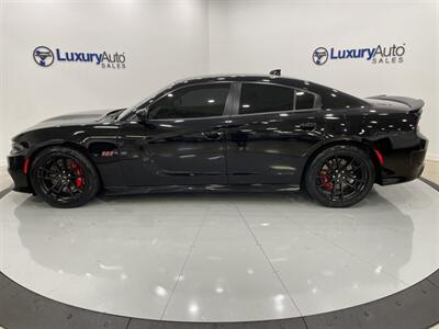 2022 Dodge Charger R/T Scat Pack   - Photo 4 - Austin, TX 78753