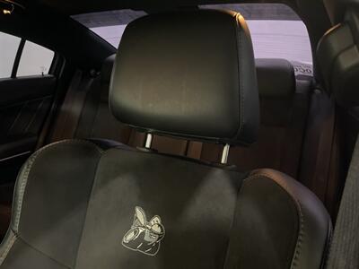 2022 Dodge Charger R/T Scat Pack   - Photo 18 - Austin, TX 78753