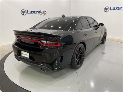 2022 Dodge Charger R/T Scat Pack   - Photo 6 - Austin, TX 78753