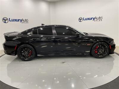 2022 Dodge Charger R/T Scat Pack   - Photo 5 - Austin, TX 78753