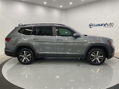 2021 Volkswagen Atlas 2.0T SE   - Photo 5 - Austin, TX 78753