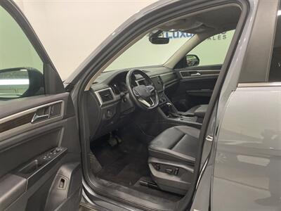 2021 Volkswagen Atlas 2.0T SE   - Photo 10 - Austin, TX 78753