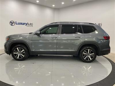 2021 Volkswagen Atlas 2.0T SE   - Photo 4 - Austin, TX 78753