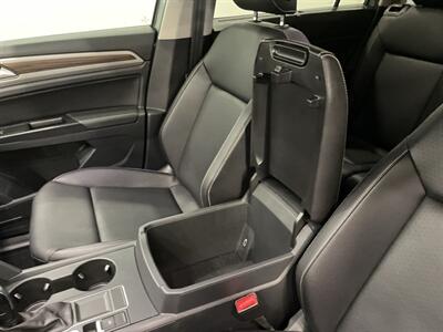 2021 Volkswagen Atlas 2.0T SE   - Photo 28 - Austin, TX 78753