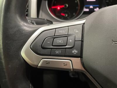 2021 Volkswagen Atlas 2.0T SE   - Photo 21 - Austin, TX 78753