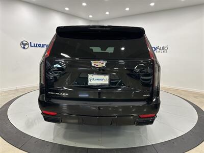 2023 Cadillac Escalade ESV Sport   - Photo 7 - Austin, TX 78753