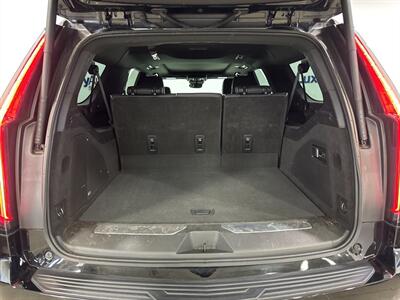 2023 Cadillac Escalade ESV Sport   - Photo 39 - Austin, TX 78753