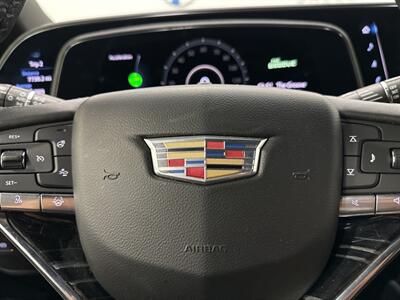 2023 Cadillac Escalade ESV Sport   - Photo 24 - Austin, TX 78753