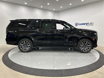 2023 Cadillac Escalade ESV Sport   - Photo 5 - Austin, TX 78753