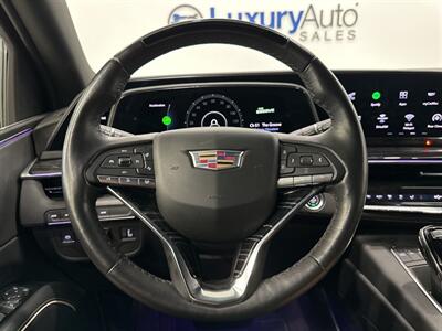 2023 Cadillac Escalade ESV Sport   - Photo 22 - Austin, TX 78753