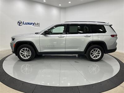 2023 Jeep Grand Cherokee L Laredo   - Photo 4 - Austin, TX 78753