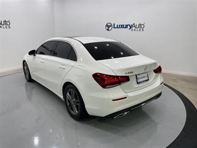 2020 Mercedes-Benz A 220   - Photo 8 - Austin, TX 78753