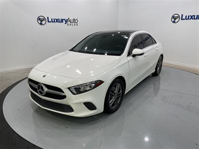 2020 Mercedes-Benz A 220   - Photo 3 - Austin, TX 78753