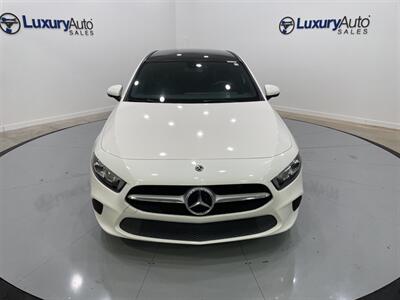 2020 Mercedes-Benz A 220   - Photo 2 - Austin, TX 78753