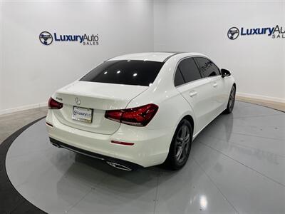 2020 Mercedes-Benz A 220   - Photo 6 - Austin, TX 78753