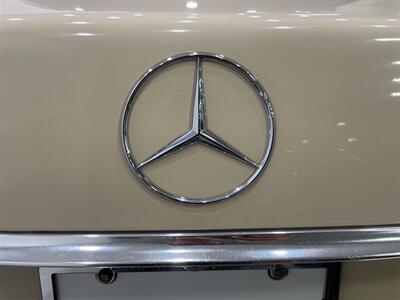 1986 Mercedes-Benz 420   - Photo 30 - Austin, TX 78753