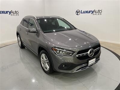 2023 Mercedes-Benz GLA GLA 250   - Photo 1 - Austin, TX 78753