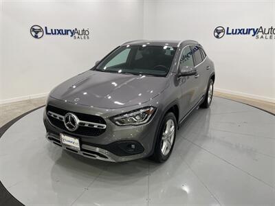 2023 Mercedes-Benz GLA GLA 250   - Photo 3 - Austin, TX 78753