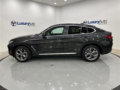 2024 BMW X4 xDrive30i   - Photo 4 - Austin, TX 78753