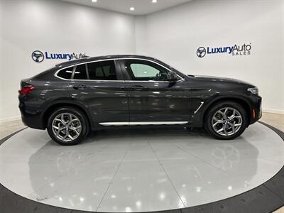 2024 BMW X4 xDrive30i   - Photo 5 - Austin, TX 78753