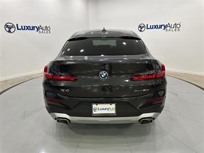 2024 BMW X4 xDrive30i   - Photo 7 - Austin, TX 78753