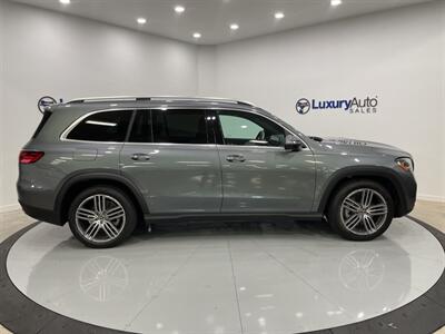 2024 Mercedes-Benz GLS GLS 450 4MATIC®   - Photo 5 - Austin, TX 78753