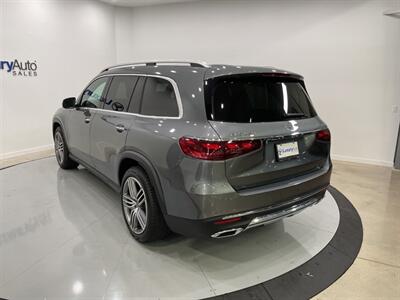 2024 Mercedes-Benz GLS GLS 450 4MATIC®   - Photo 8 - Austin, TX 78753